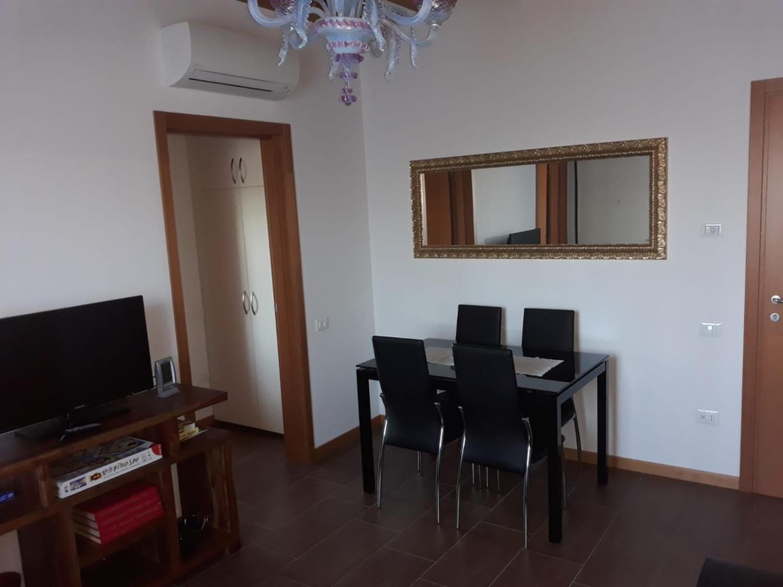 Villamamaeli Lido di Venezia Luaran gambar