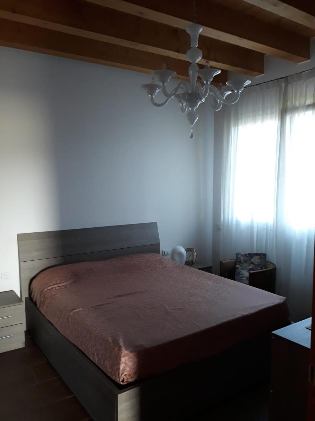 Villamamaeli Lido di Venezia Luaran gambar