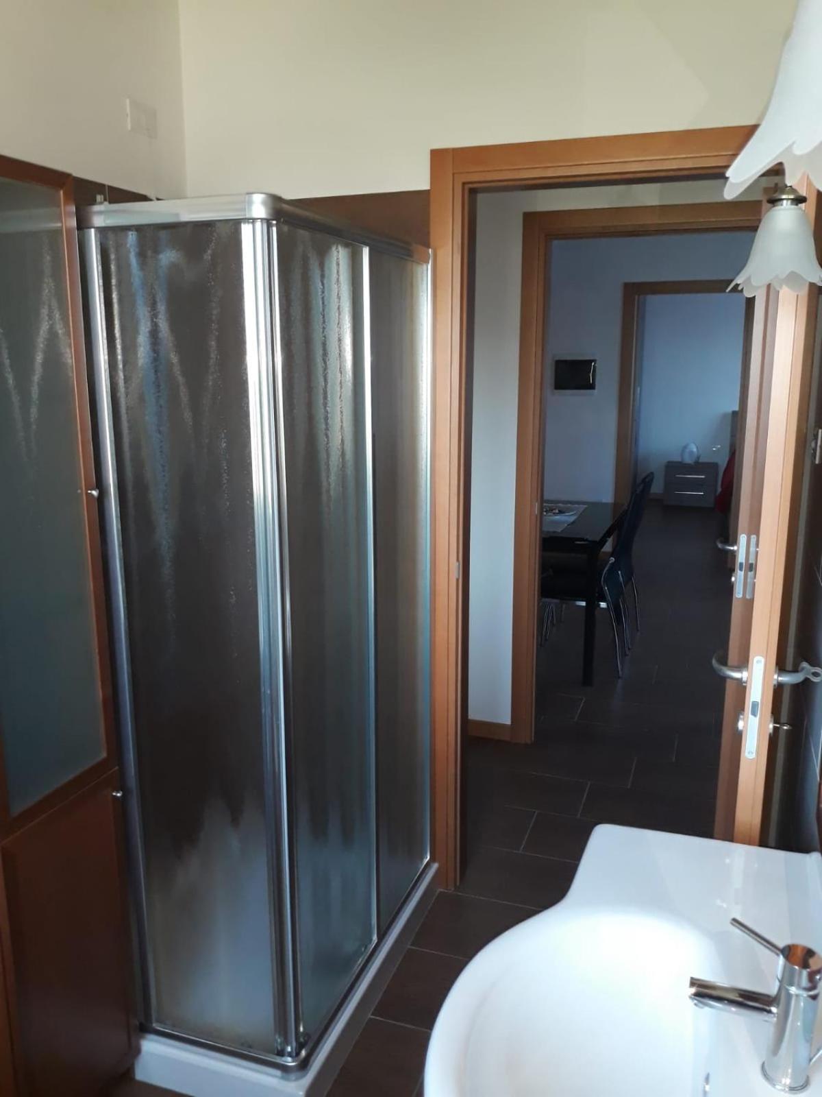 Villamamaeli Lido di Venezia Luaran gambar