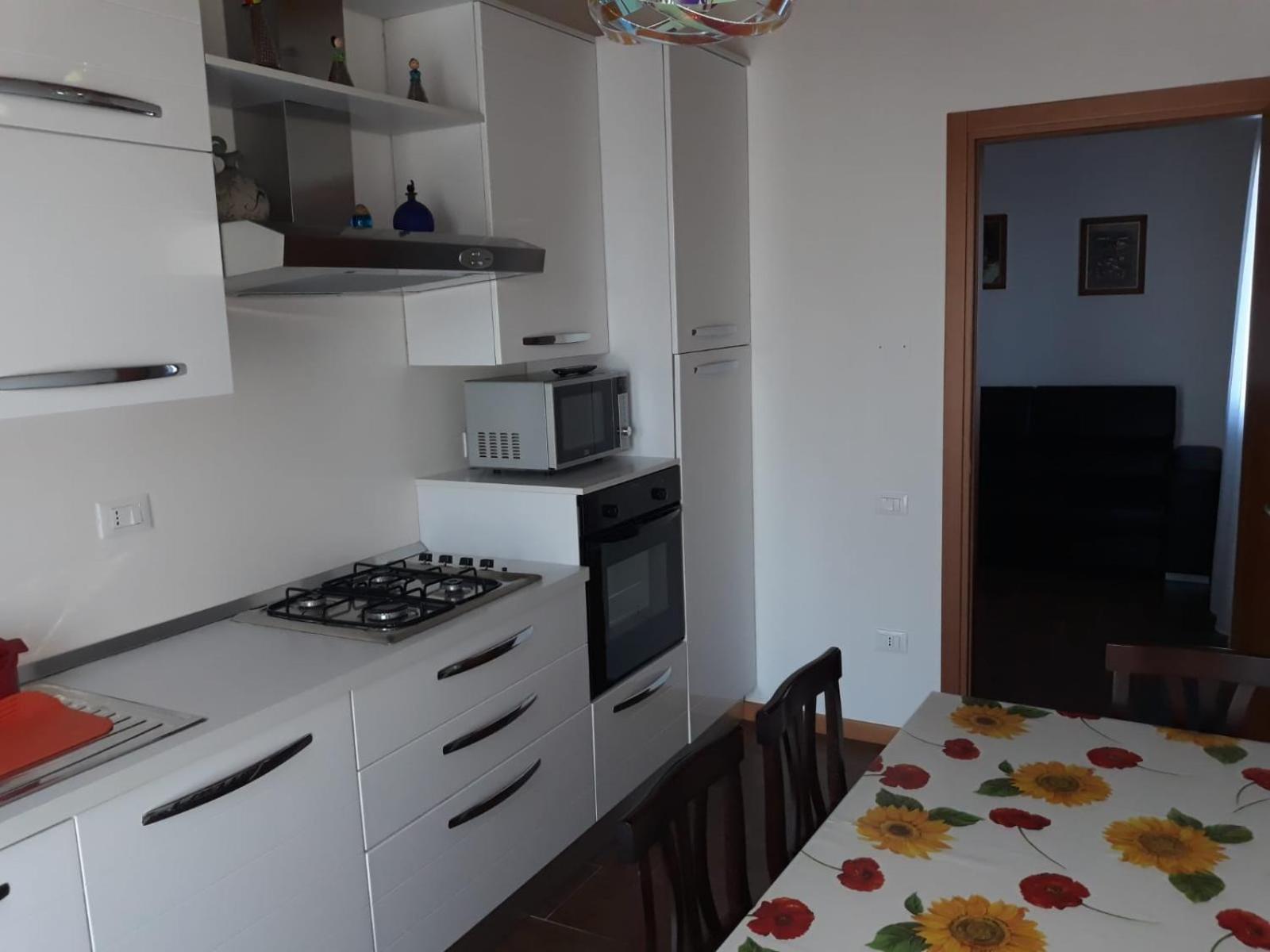 Villamamaeli Lido di Venezia Luaran gambar