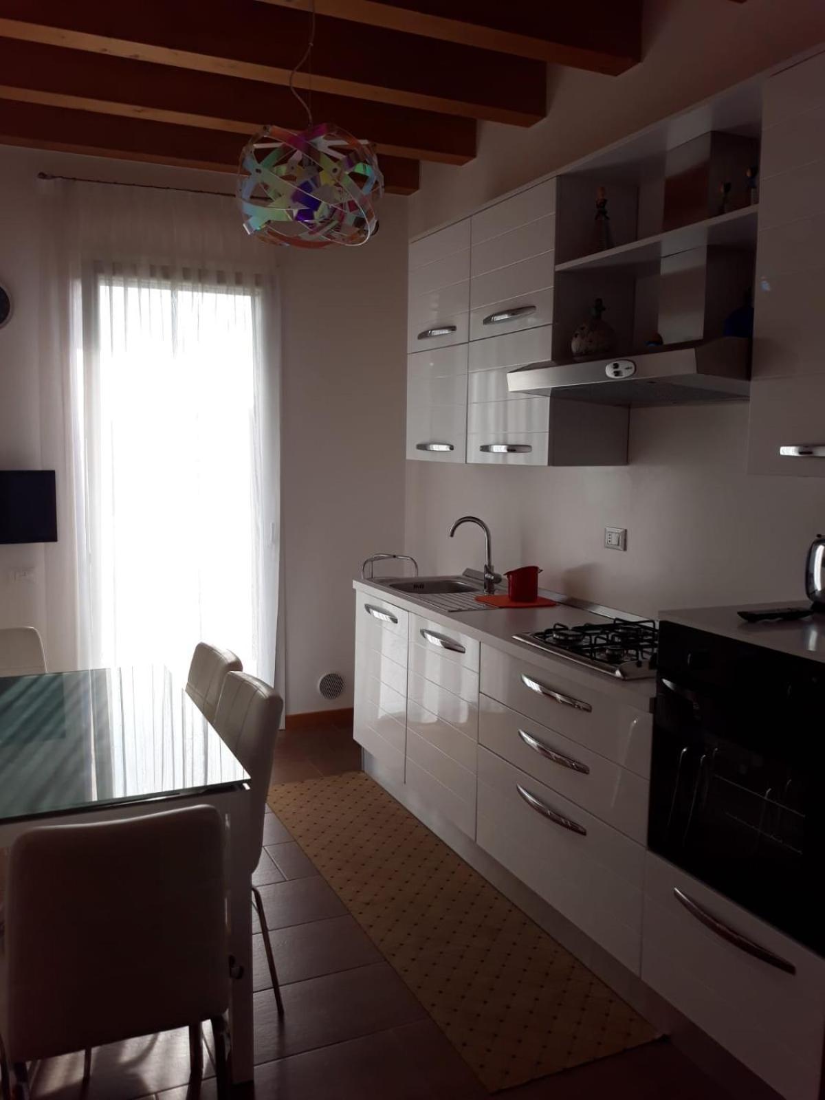 Villamamaeli Lido di Venezia Luaran gambar
