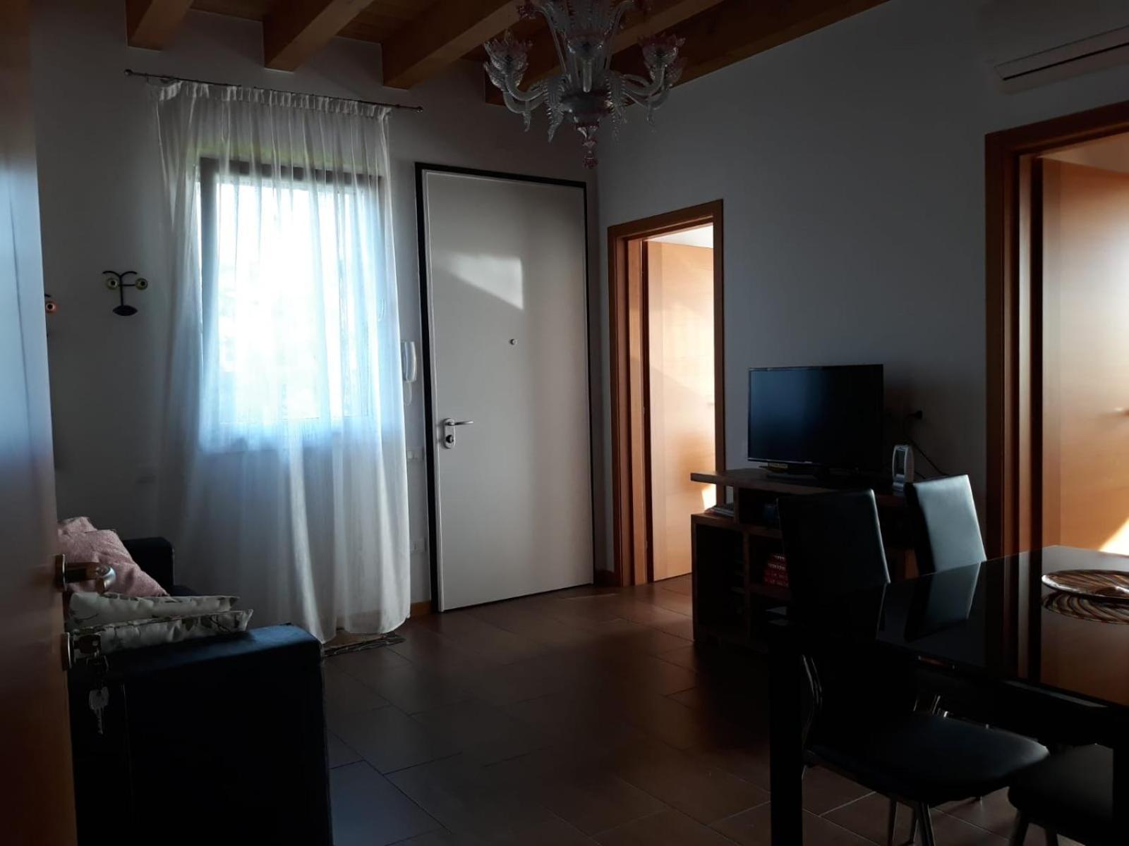 Villamamaeli Lido di Venezia Luaran gambar
