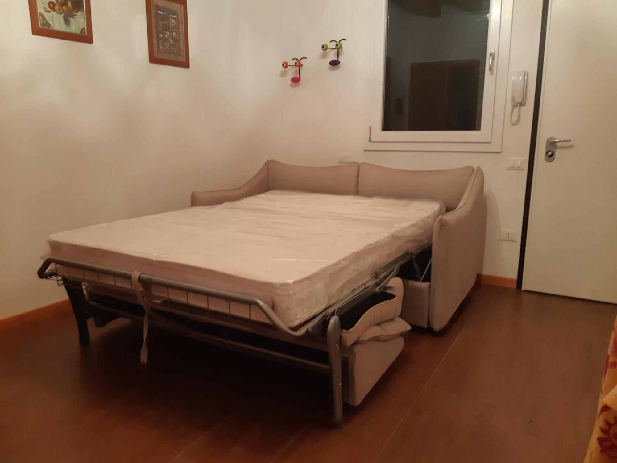 Villamamaeli Lido di Venezia Luaran gambar