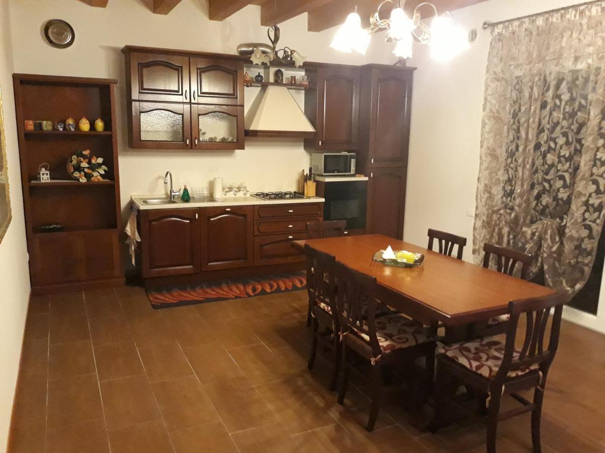 Villamamaeli Lido di Venezia Luaran gambar