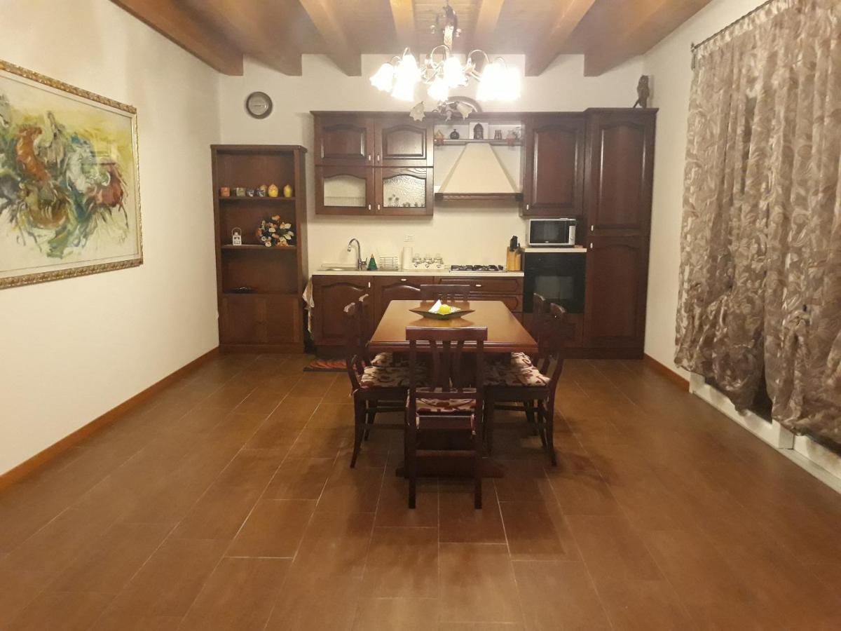 Villamamaeli Lido di Venezia Luaran gambar