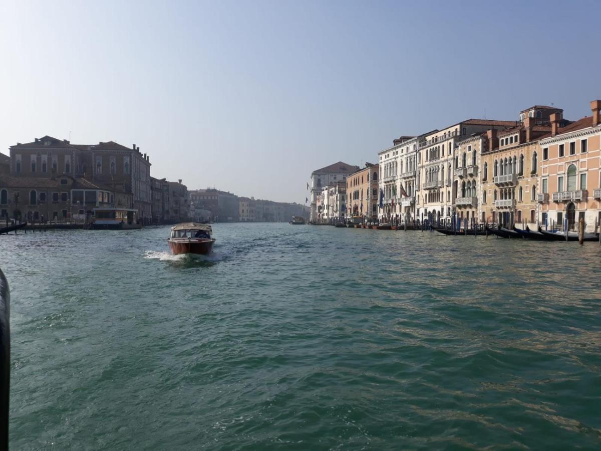 Villamamaeli Lido di Venezia Luaran gambar