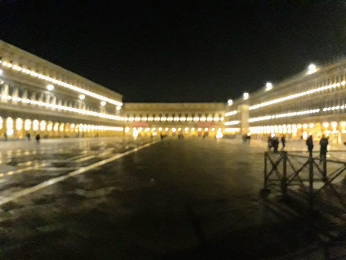 Villamamaeli Lido di Venezia Luaran gambar